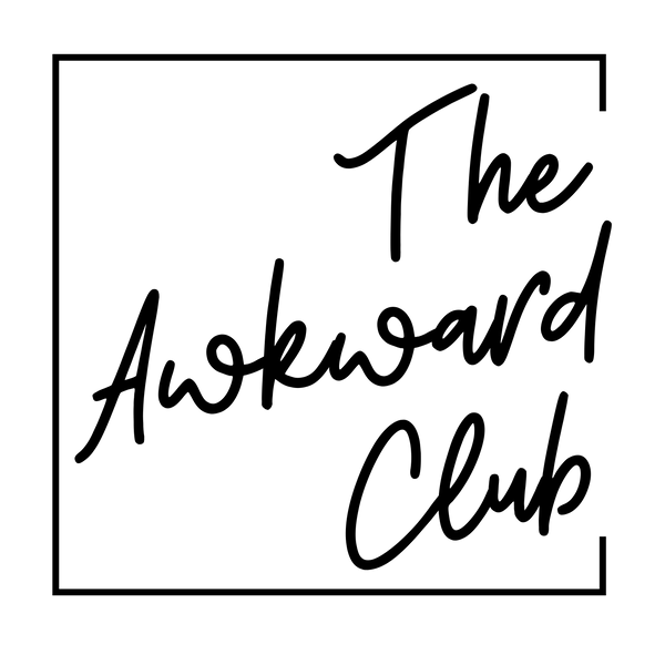 The Awkward Club logo